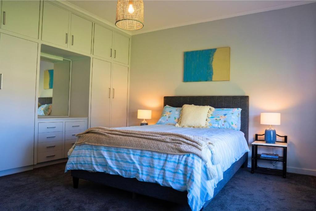 Grantley Retreat 8 Grantley Ave Victor Harbor - No Linen Included Villa Exterior photo